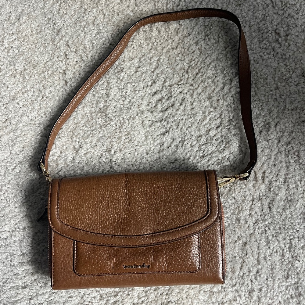 Vera Bradley Purse